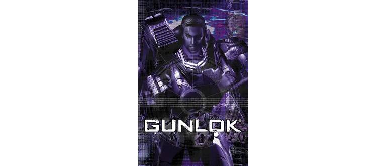 Логотип игры