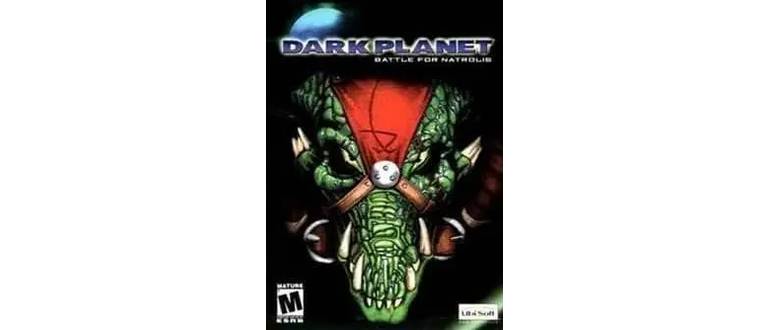 Логотип игры