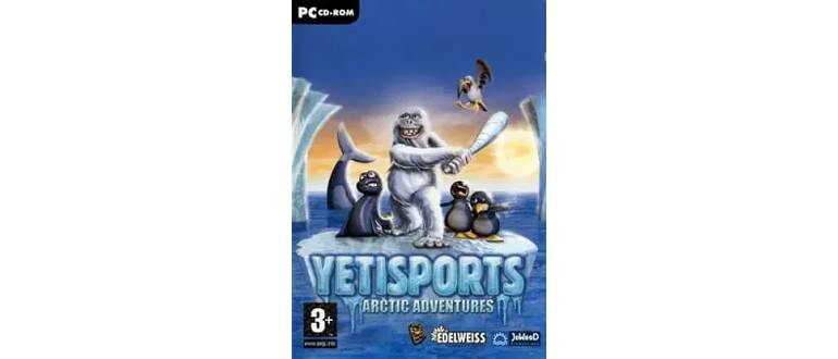 Логотип игры