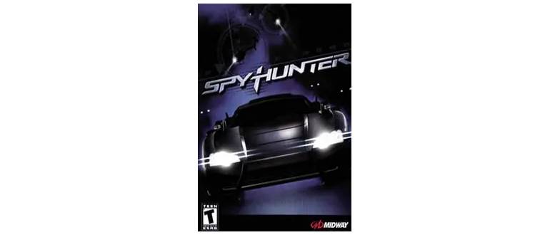 Логотип игры