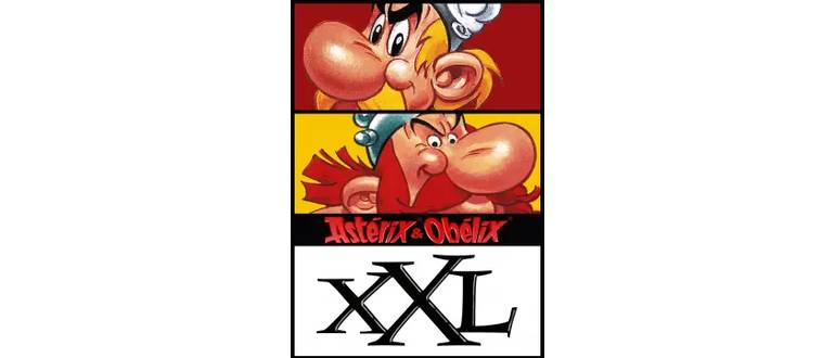 Логотип игры