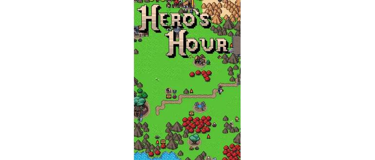 Логотип игры