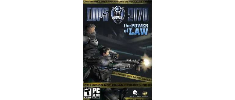 Логотип игры