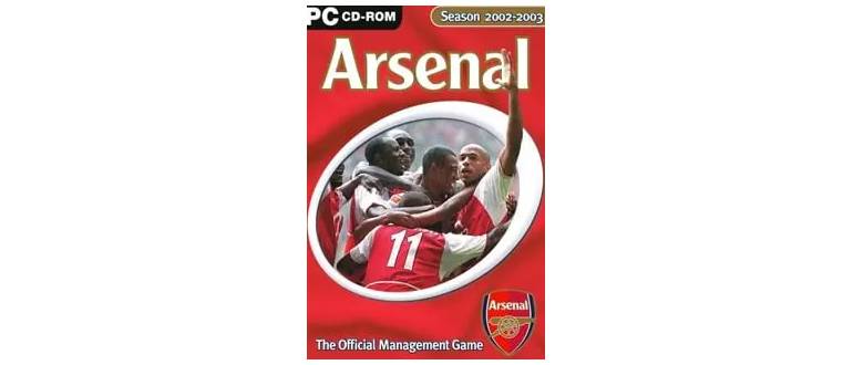 Логотип игры