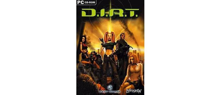 Логотип игры