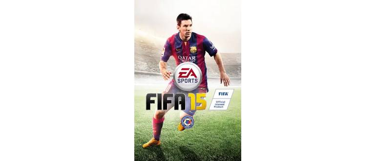 Логотип игры