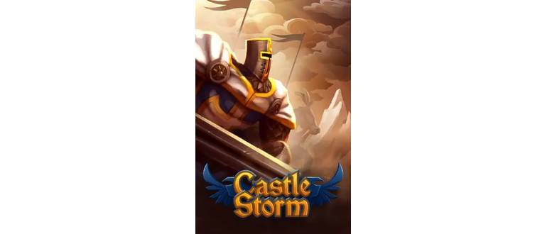 Логотип игры