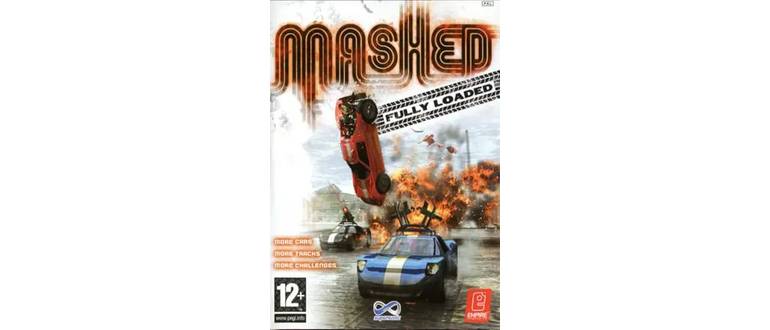 Логотип игры