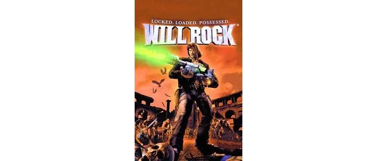 Логотип игры