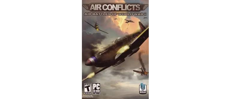 Логотип игры