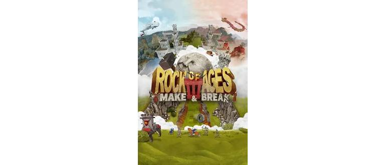 Логотип игры