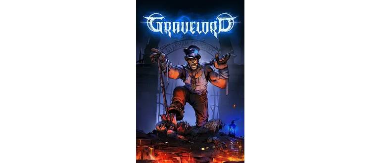 Логотип игры