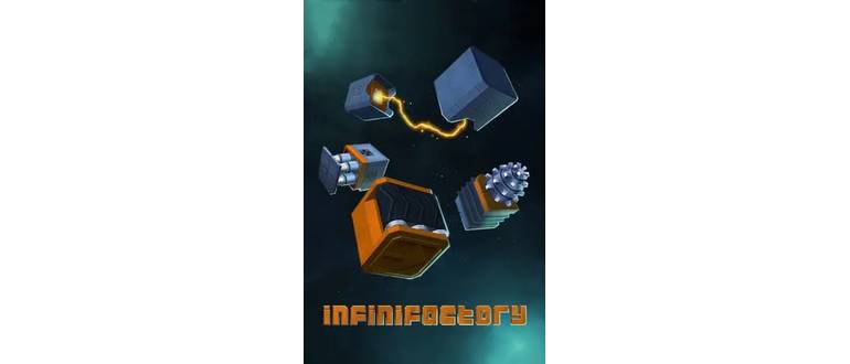 Логотип игры