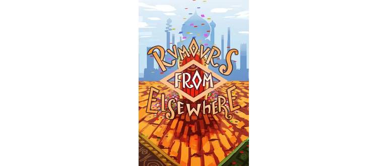 Логотип игры