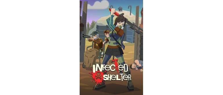 Логотип игры