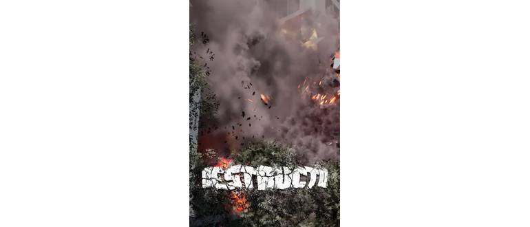 Логотип игры