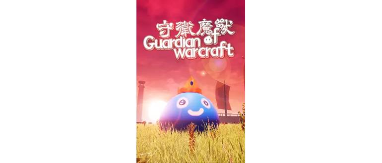 Логотип игры