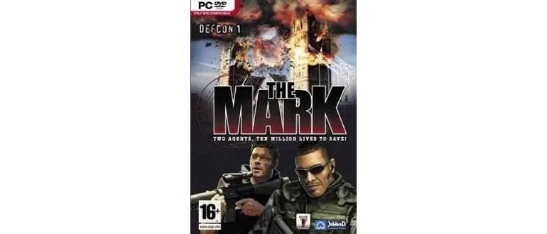 Логотип игры