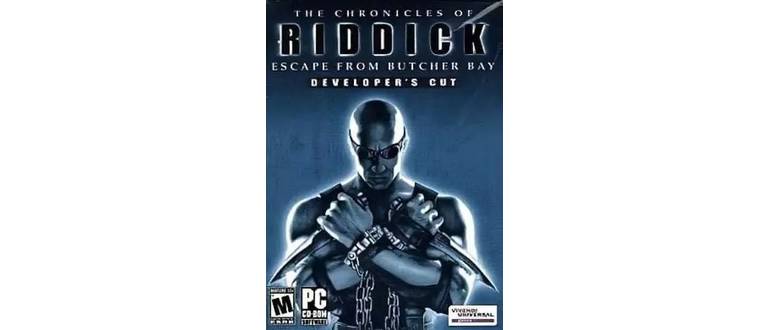 Логотип игры