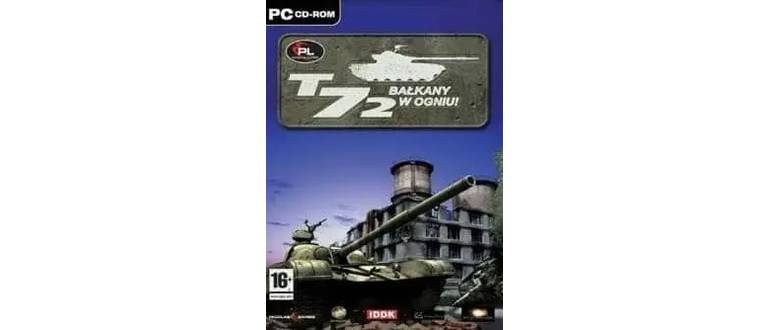 Логотип игры