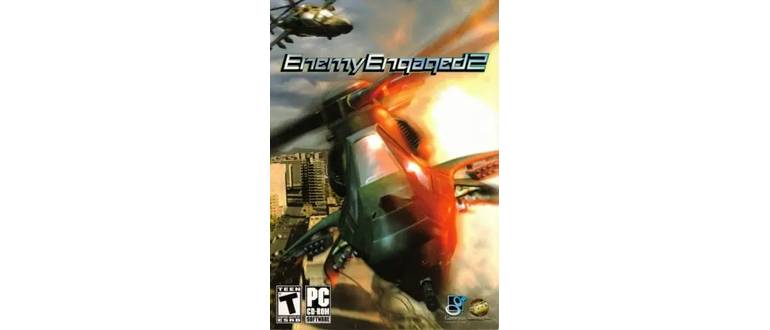 Логотип игры