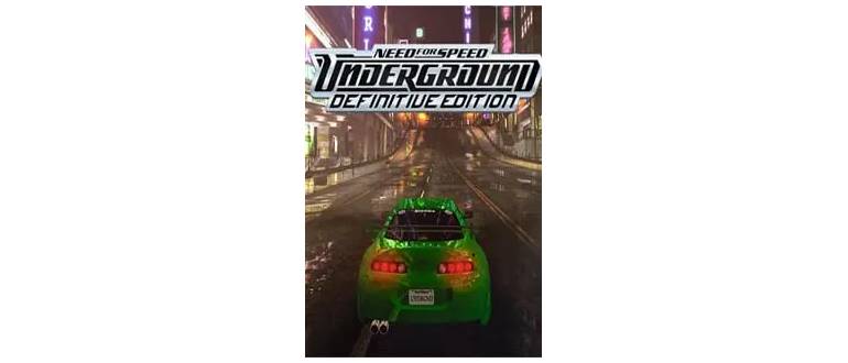 Логотип игры