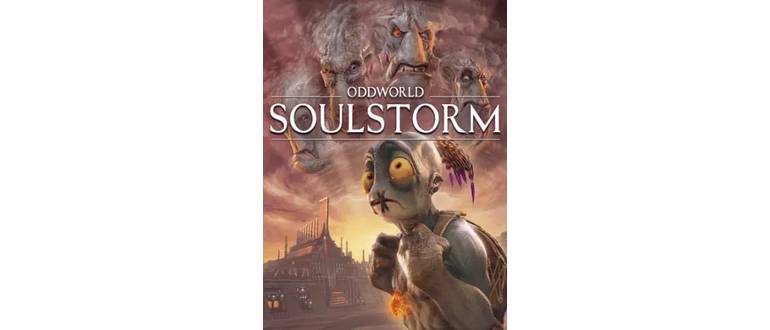 Логотип игры