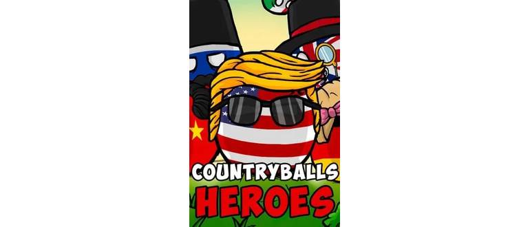 Логотип игры