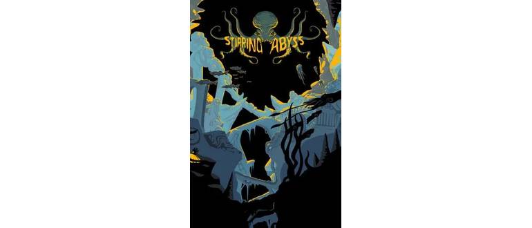 Логотип игры