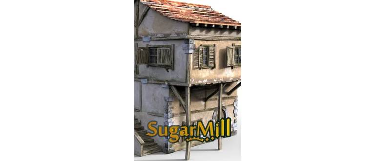 Логотип игры