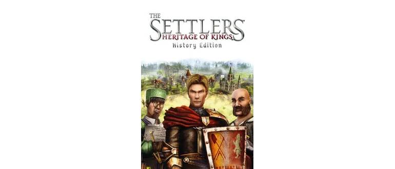 Логотип игры