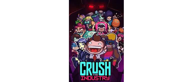 Логотип игры