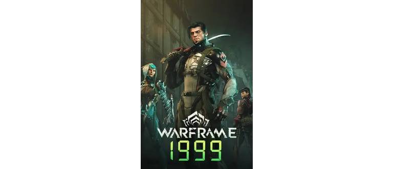 Логотип игры