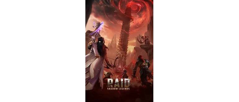 Логотип игры