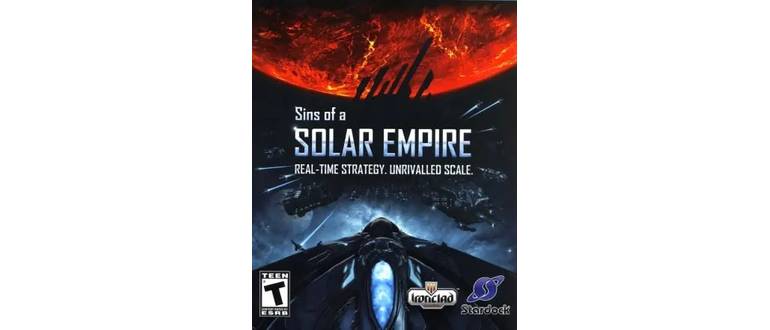 Логотип игры