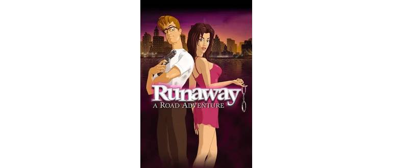 Логотип игры