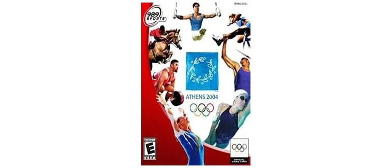 Логотип игры