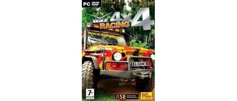 Логотип игры