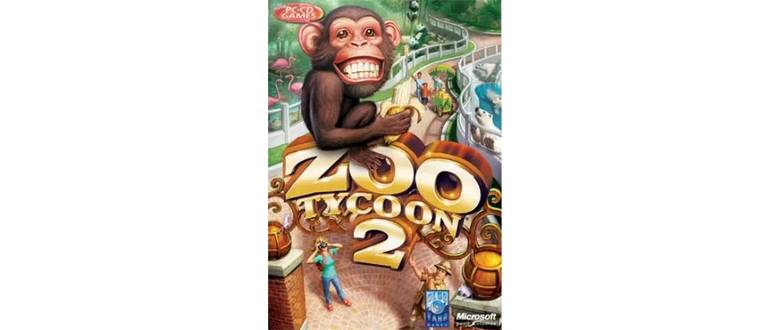 Логотип игры