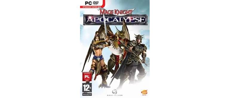 Логотип игры