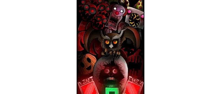 Логотип игры