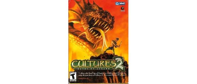 Логотип игры