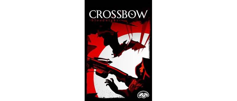 Логотип игры