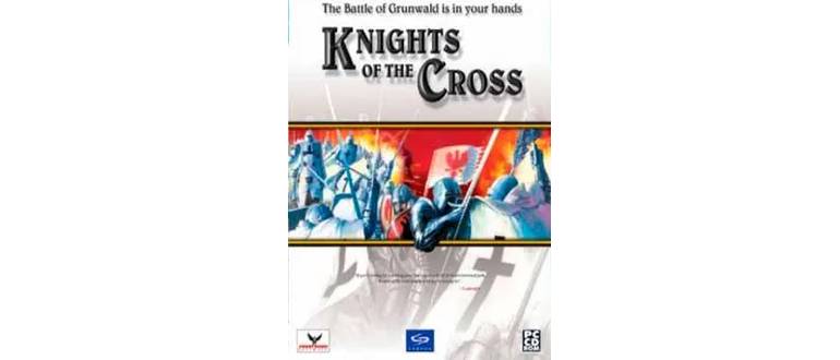 Логотип игры