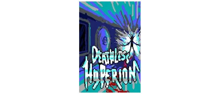 Логотип игры