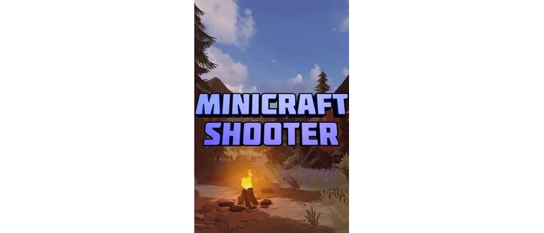 Логотип игры