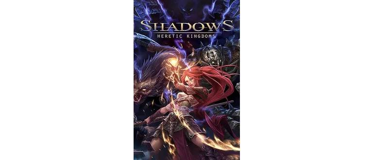 Логотип игры