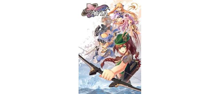 Логотип игры