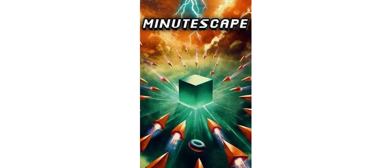 Логотип игры