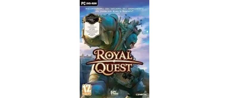 Логотип игры